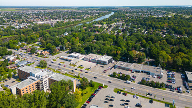 251 Boul Brien, Repentigny, QC - aerial  map view - Image1