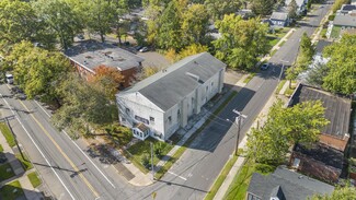 More details for 500 Burritt St, New Britain, CT - Flex for Sale