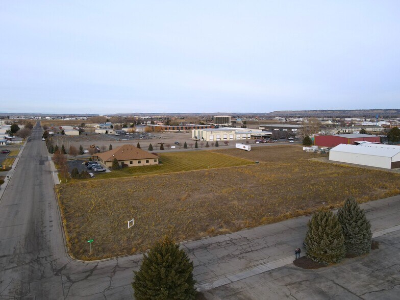 Weil St, Billings, MT for sale - Building Photo - Image 2 of 5