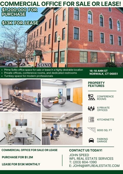 16-18 Ann St, Norwalk, CT for sale - Other - Image 3 of 8