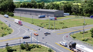 Plus de détails pour 105 Zicha Rd, Howes Cave, NY - Local d'activités à louer