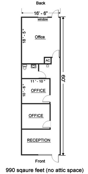 475 E South St, Collierville, TN à louer - Autre - Image 3 de 14