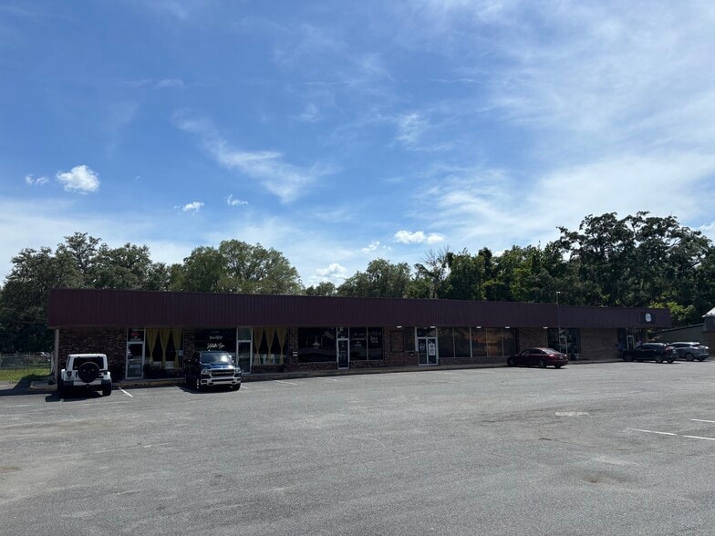 1709-1715 Osborne Rd, Saint Marys, GA for sale - Building Photo - Image 1 of 6
