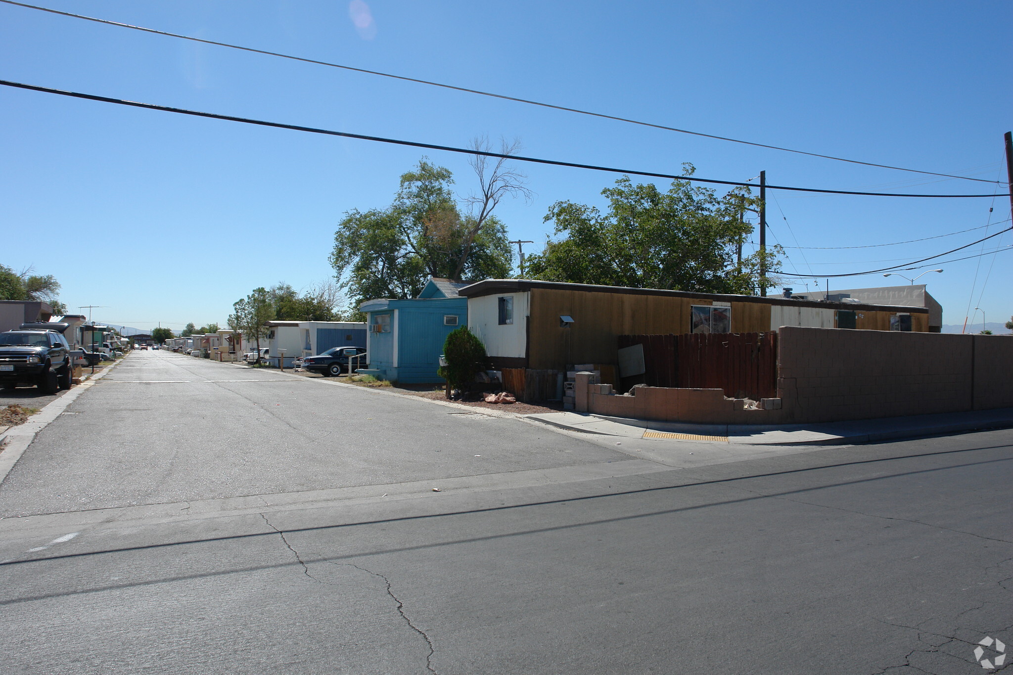 4362 E Lake Mead Blvd, Las Vegas, NV for sale Primary Photo- Image 1 of 1