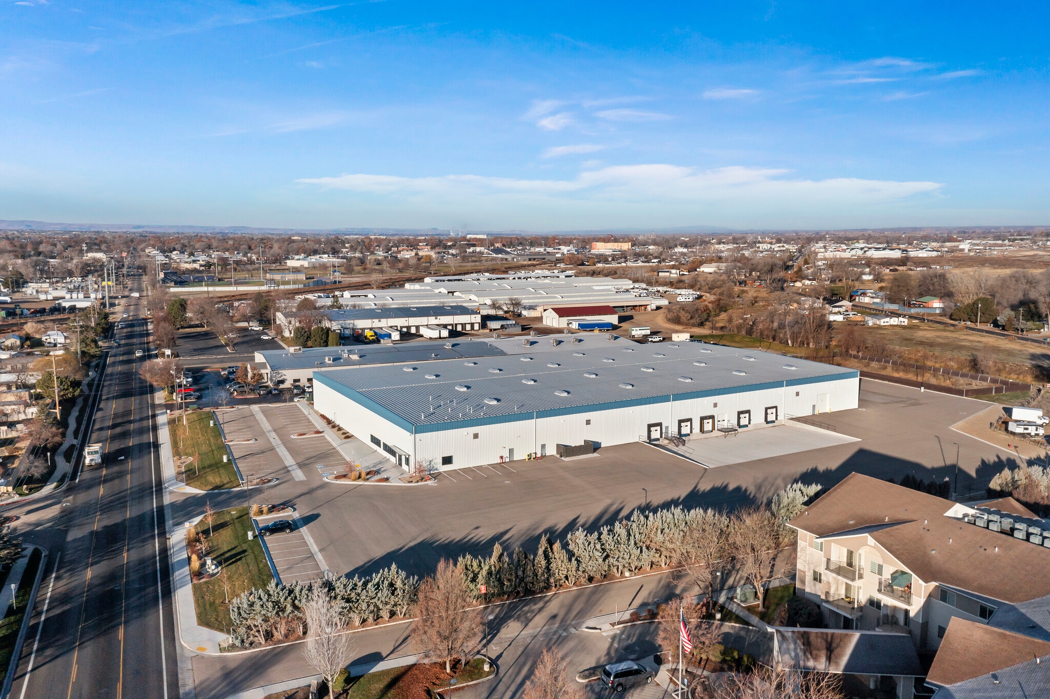 3515 E Linden St, Caldwell, ID for sale Primary Photo- Image 1 of 15