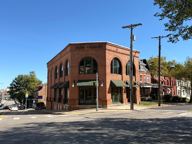 More details for 372 N Craig St, Pittsburgh, PA - Office for Lease