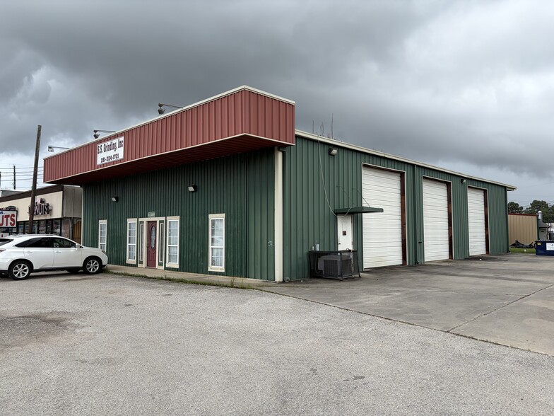 12319 FM 1960, Huffman, TX for lease - Building Photo - Image 3 of 10