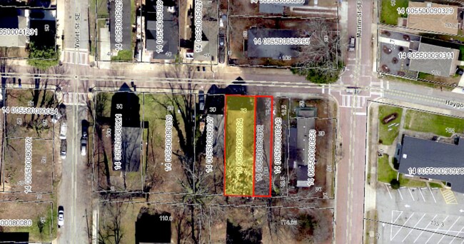 More details for 133 Haygood Ave SE, Atlanta, GA - Land for Sale
