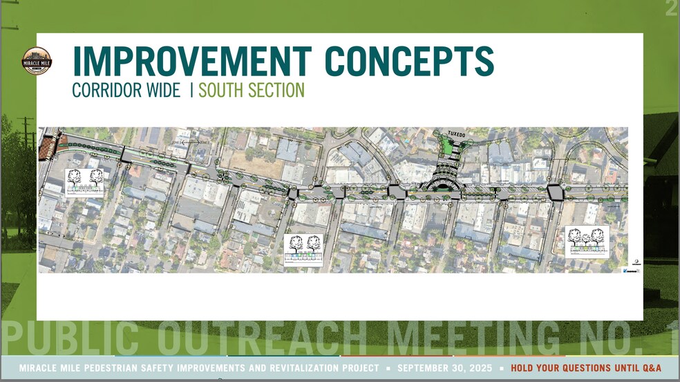 2323 Pacific Ave, Stockton, CA à vendre - Photo du bâtiment - Image 3 de 17