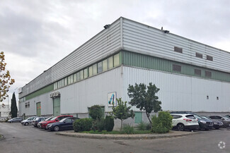 Plus de détails pour Industriel à vendre