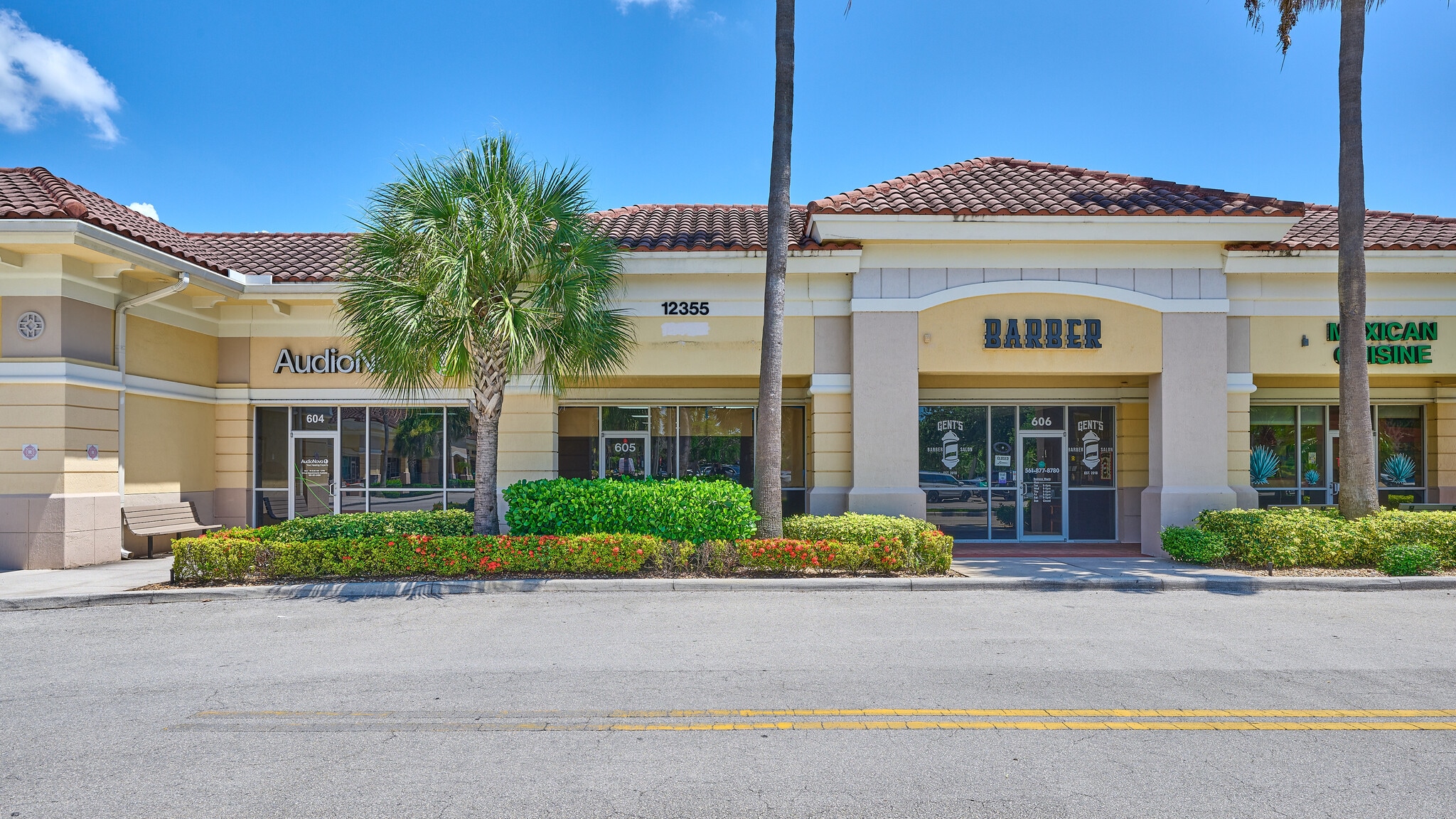 12335-12457 Hagen Ranch Rd, Boynton Beach, FL à louer Photo intérieure- Image 1 de 16
