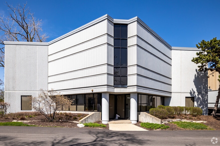 1141-1161 Ellis St, Bensenville, IL for lease - Primary Photo - Image 1 of 11