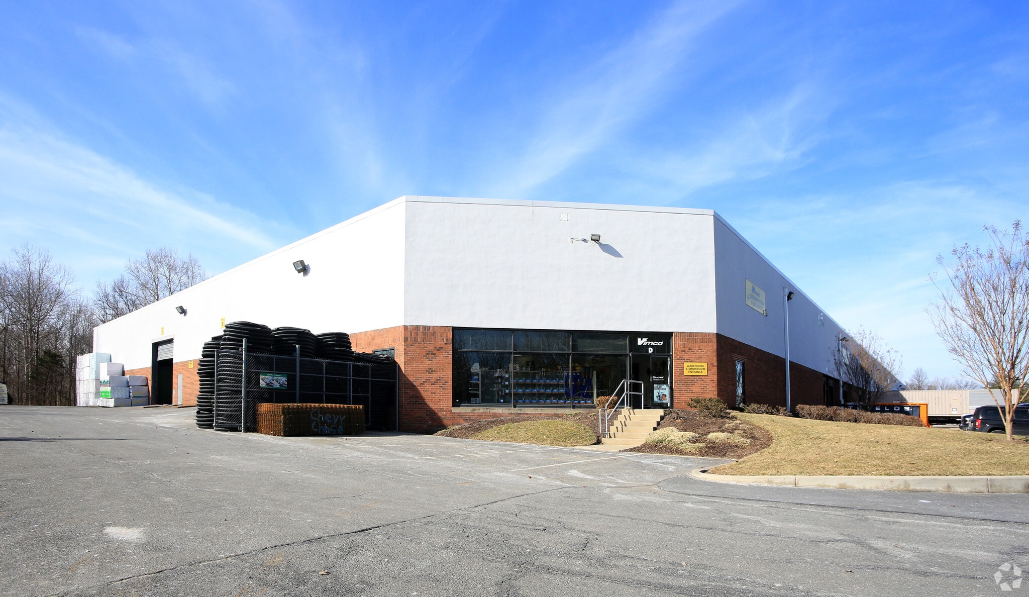 8870 Greenwood Pl, Savage, MD for lease Primary Photo- Image 1 of 10