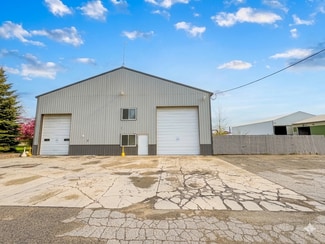More details for 755 S Pere Marquette Hwy, Ludington, MI - Industrial for Lease