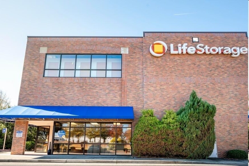 1125 Roberts Blvd, Kennesaw, GA for sale - Primary Photo - Image 1 of 1