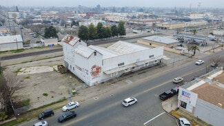 More details for 121 N Gateway Dr, Madera, CA - Retail for Sale