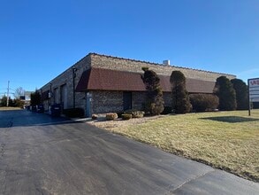 15523-15541 S 70th Ct, Orland Park, IL for lease Interior Photo- Image 1 of 12