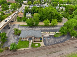 500 Chadwick St, Sewickley, PA - AERIAL map view - Image1