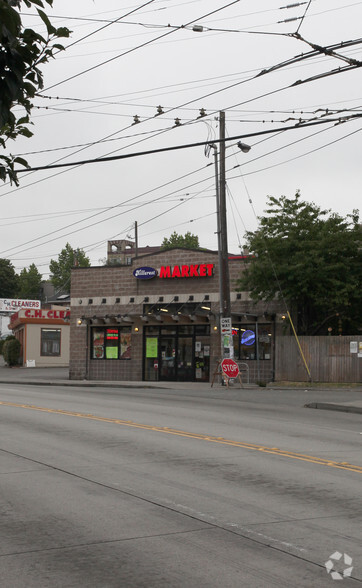 110 E Summit Ave, Seattle, WA for sale - Building Photo - Image 2 of 2