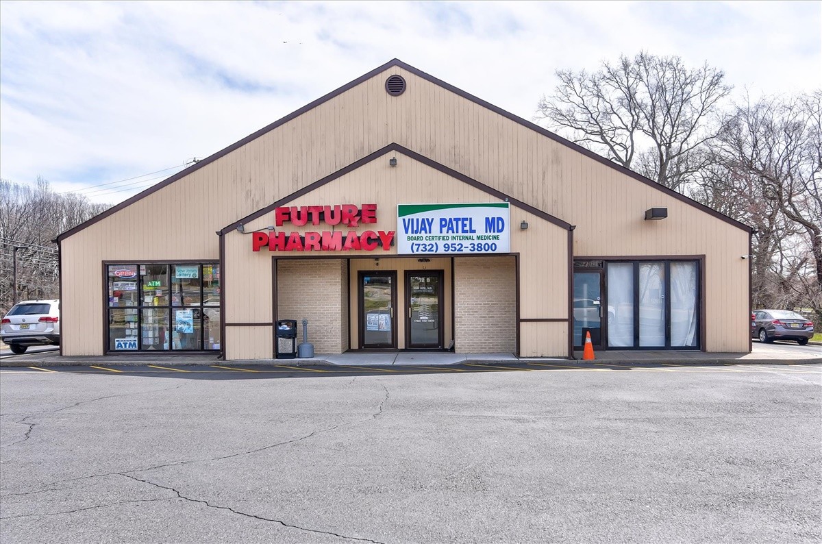 72 State Route 34, Old Bridge, NJ for sale Primary Photo- Image 1 of 1