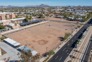 More details for 1140 E Washington St, Phoenix, AZ - Retail for Lease