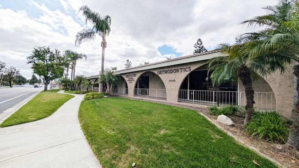 13326 South St, Cerritos, CA à louer - Photo du bâtiment - Image 2 de 8