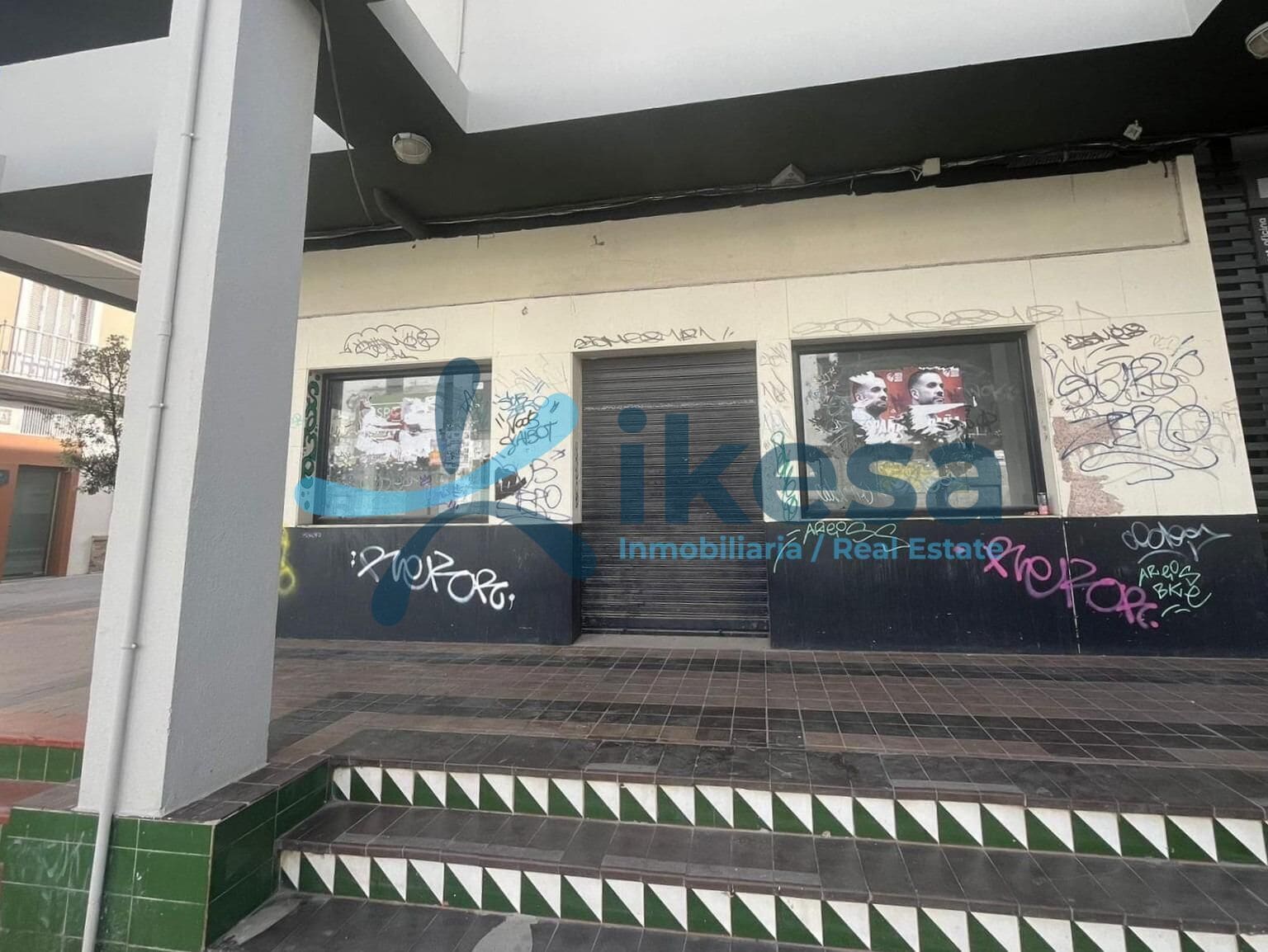 Retail in Dos Hermanas, Sevilla for sale Building Photo- Image 1 of 18