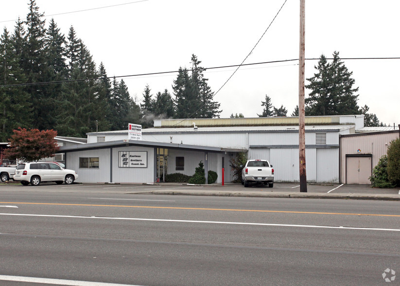 7711 Martin Way E, Olympia, WA à vendre - Photo principale - Image 1 de 1