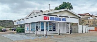 More details for 495 Telegraph Canyon Rd, Chula Vista, CA - Retail for Sale