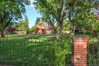 More details for 2336 Table Rock Rd, Medford, OR - Retail for Sale