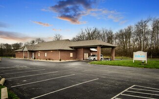 Plus de détails pour 1675 Alex Dr, Wilmington, OH - Bureau à vendre