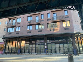 Plus de détails pour 874 Willoughby Ave, Brooklyn, NY - Commerce de détail à louer