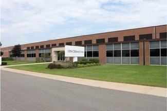 Plus de détails pour 1354 Clifford Ave, Loves Park, IL - Local d'activités à louer