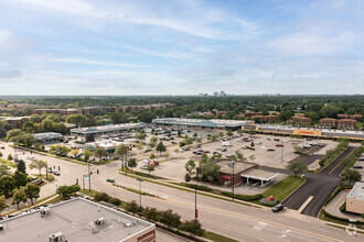 20 Biesterfield Rd, Elk Grove Village, IL - Aérien  Vue de la carte