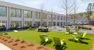 Plus de détails pour 2835 Brandywine Rd, Atlanta, GA - Bureau à louer
