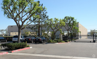 More details for 17572 Armstrong Ave, Irvine, CA - Industrial for Lease