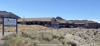 Plus de détails pour 937 N Main St, Tonopah, NV - Multi-résidentiel à vendre