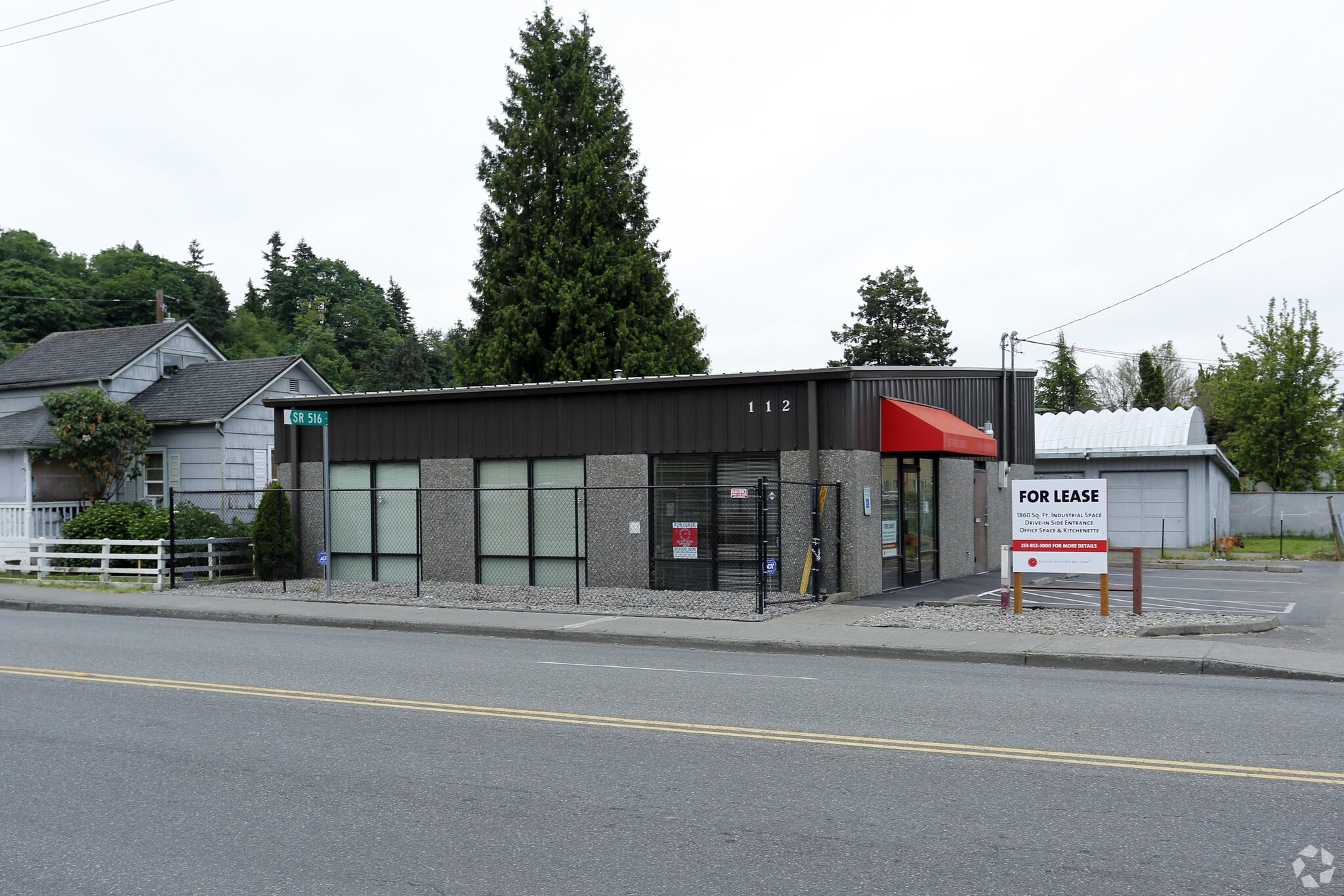 112 E Willis St, Kent, WA for sale Primary Photo- Image 1 of 4
