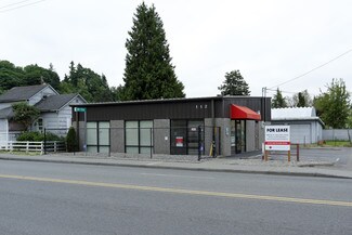 Plus de détails pour 112 E Willis St, Kent, WA - Commerce de détail à vendre