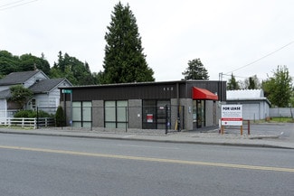 More details for 112 E Willis St, Kent, WA - Retail for Sale