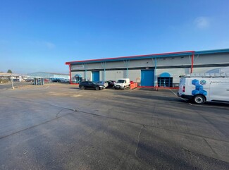 More details for Dixon Clos, Lincoln - Industrial for Lease