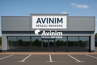 More details for Retail for Lease