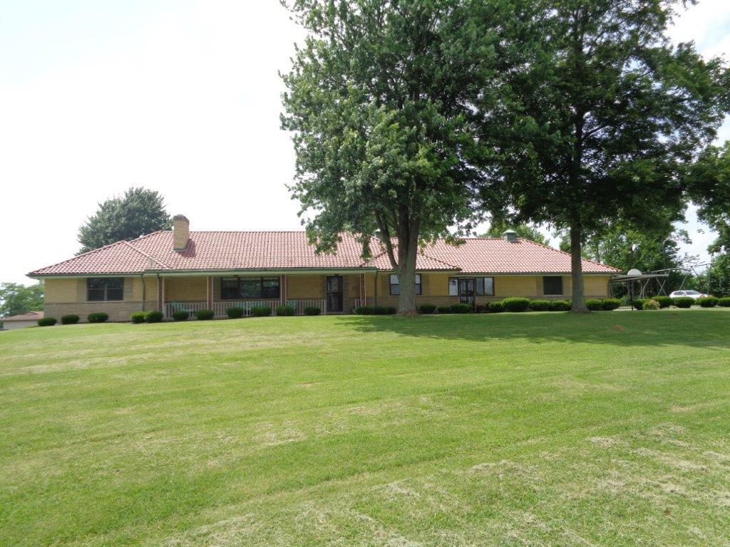 4911 N Bend Rd, Cincinnati, OH à vendre Photo principale- Image 1 de 24