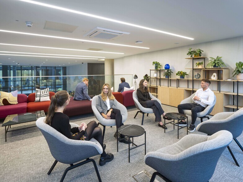 York St, Glasgow à louer - Photo intérieure - Image 3 de 11