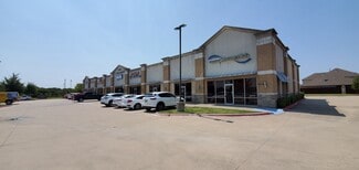 More details for 6516 New York Ave, Arlington, TX - Retail for Lease