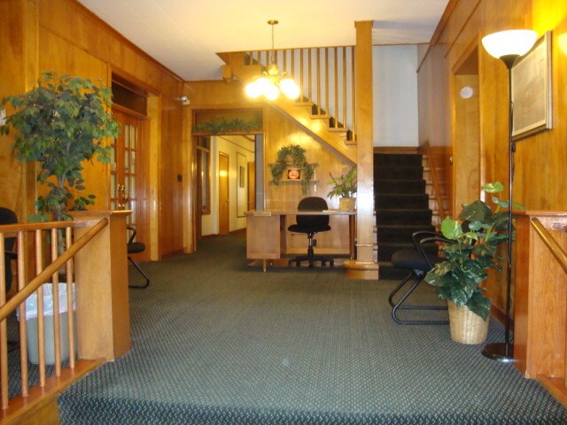 130 N La Grange Rd, La Grange, IL à vendre - Photo du bâtiment - Image 2 de 14
