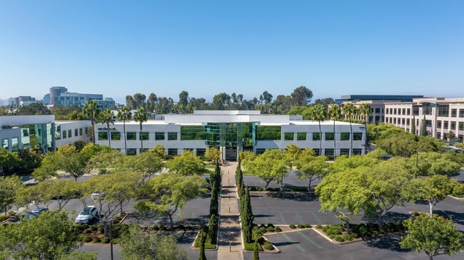 Plus de détails pour 4790 Eastgate Mall, San Diego, CA - Bureau à louer