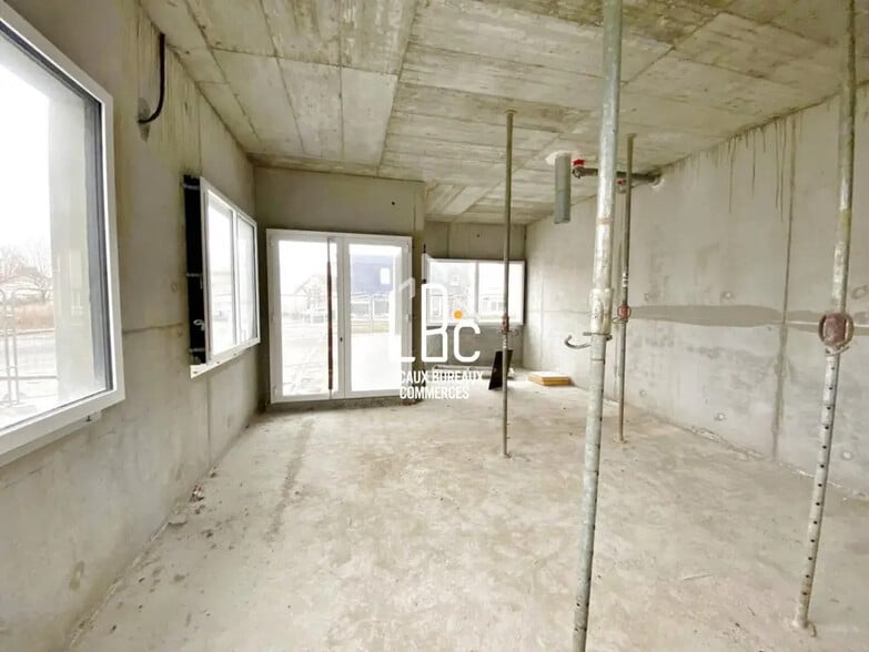 2 Rue Ernest Sauvestre, Rezé à louer - Photo intérieure - Image 2 de 6