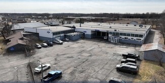 Plus de détails pour 4500 E Grand River Ave, Howell, MI - Industriel à vendre