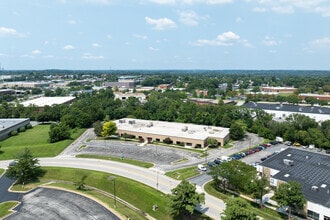 7253 Ambassador Rd, Windsor Mill, MD - AERIAL  map view